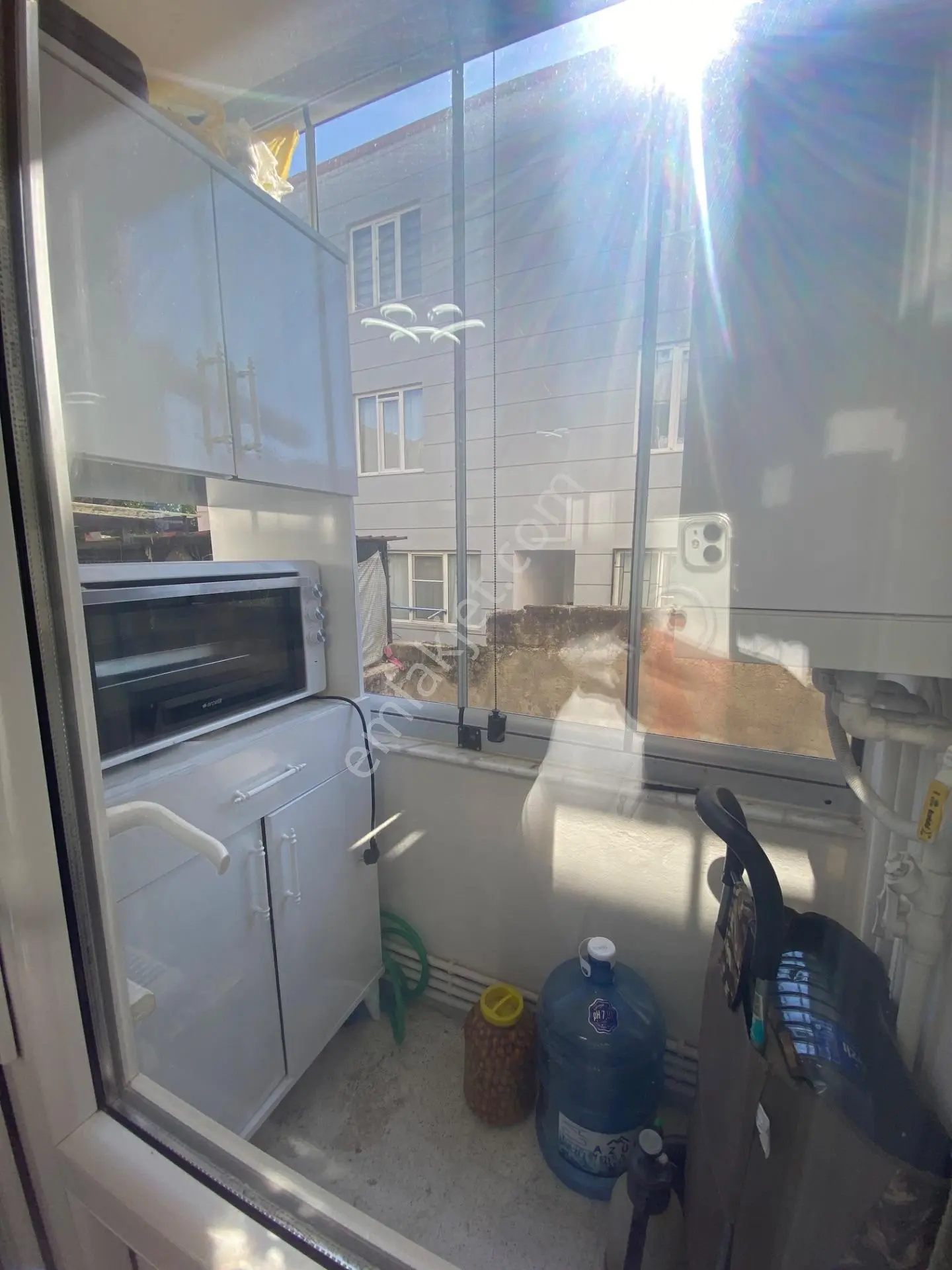 Cumhuriyetde 3+1 2.900.000₺ — fotoğraf 8