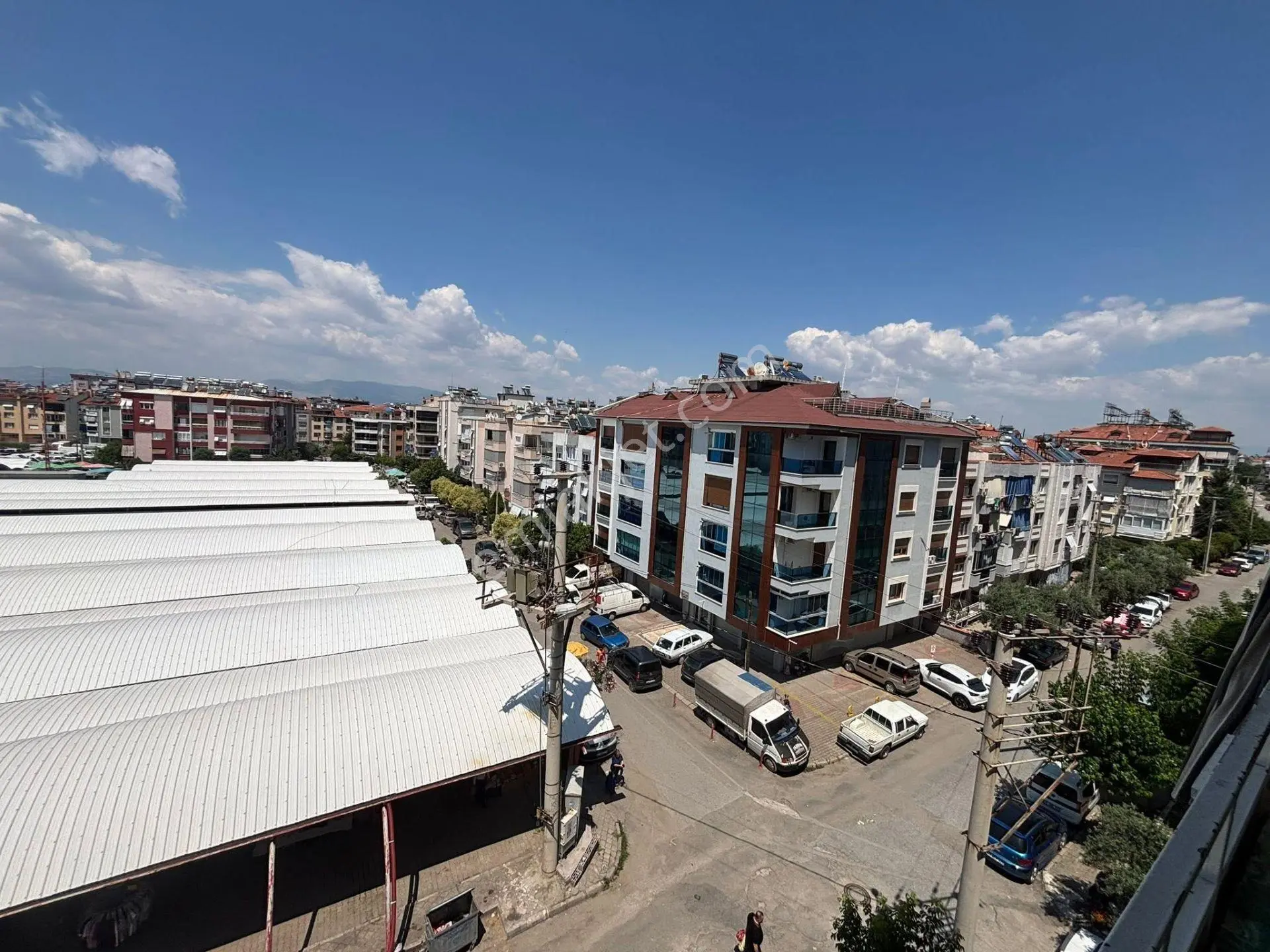 Tc Emlaktan Satılık Cumhuriyet Mahallesi Pazar Pazarı Civarı — fotoğraf 4
