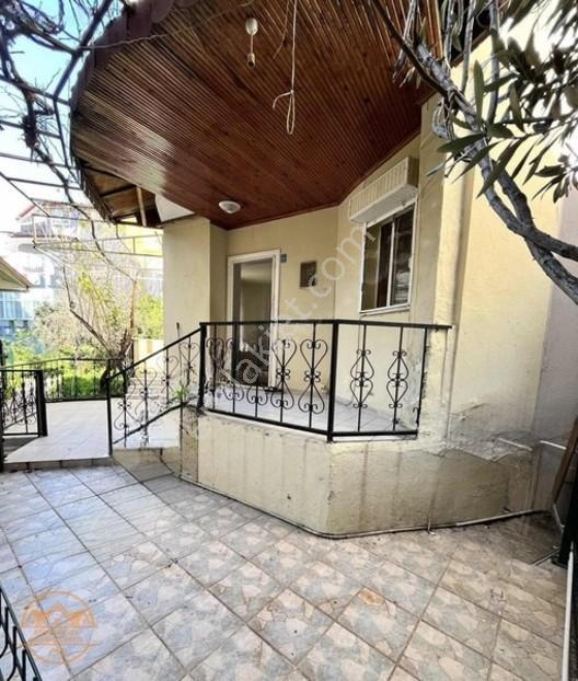 Marmaris'de Camiavlu Mah. Satılık Site İçinde 170m2 İkiz Villa — fotoğraf 3