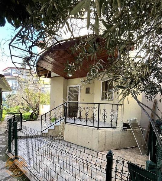 Marmaris'de Camiavlu Mah. Satılık Site İçinde 170m2 İkiz Villa — fotoğraf 4