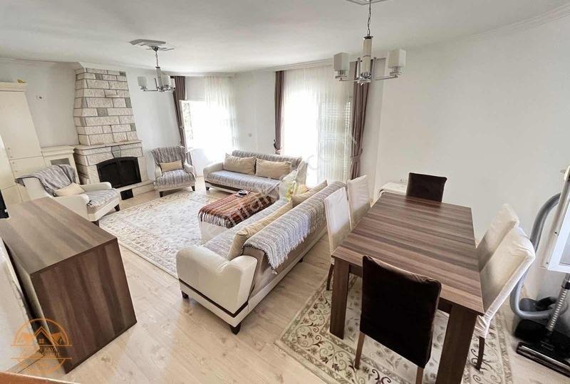 Marmaris'de Camiavlu Mah. Satılık Site İçinde 170m2 İkiz Villa — fotoğraf 5