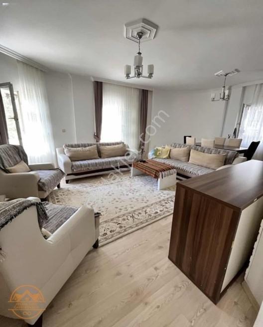 Marmaris'de Camiavlu Mah. Satılık Site İçinde 170m2 İkiz Villa — fotoğraf 6