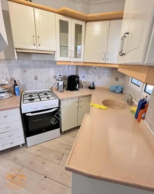 Marmaris'de Camiavlu Mah. Satılık Site İçinde 170m2 İkiz Villa — fotoğraf 7