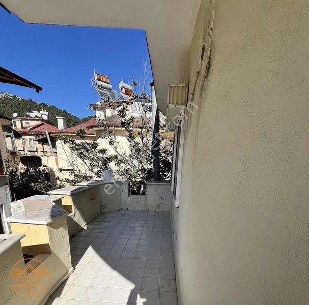 Marmaris'de Camiavlu Mah. Satılık Site İçinde 170m2 İkiz Villa — fotoğraf 8