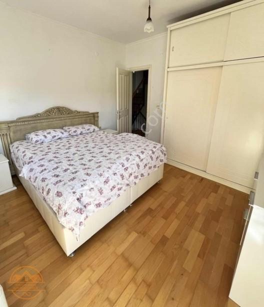 Marmaris'de Camiavlu Mah. Satılık Site İçinde 170m2 İkiz Villa — fotoğraf 10