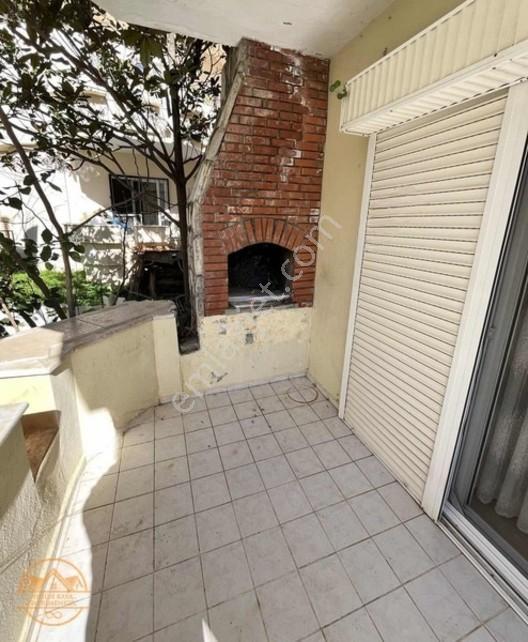 Marmaris'de Camiavlu Mah. Satılık Site İçinde 170m2 İkiz Villa — fotoğraf 11