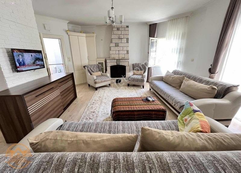 Marmaris'de Camiavlu Mah. Satılık Site İçinde 170m2 İkiz Villa — fotoğraf 15