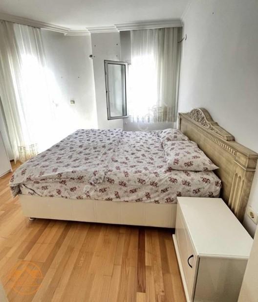 Marmaris'de Camiavlu Mah. Satılık Site İçinde 170m2 İkiz Villa — fotoğraf 16