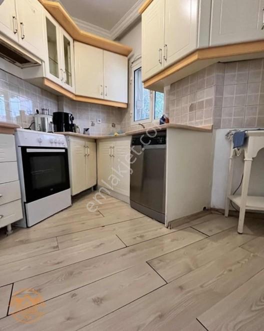 Marmaris'de Camiavlu Mah. Satılık Site İçinde 170m2 İkiz Villa — fotoğraf 18