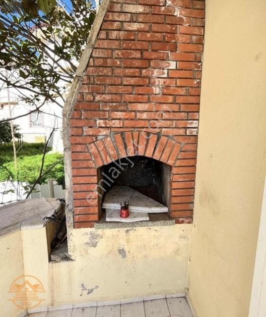 Marmaris'de Camiavlu Mah. Satılık Site İçinde 170m2 İkiz Villa — fotoğraf 19