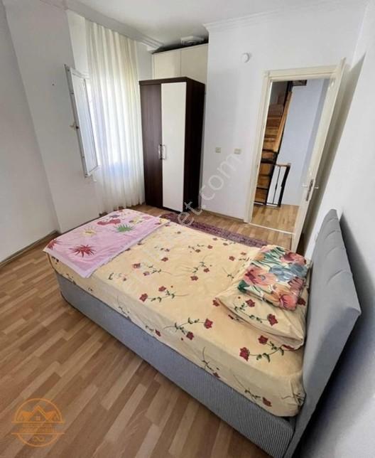 Marmaris'de Camiavlu Mah. Satılık Site İçinde 170m2 İkiz Villa — fotoğraf 20