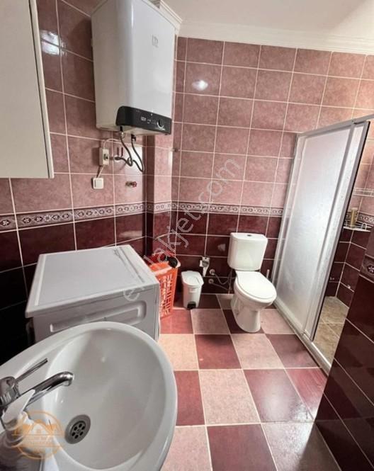 Marmaris'de Camiavlu Mah. Satılık Site İçinde 170m2 İkiz Villa — fotoğraf 21