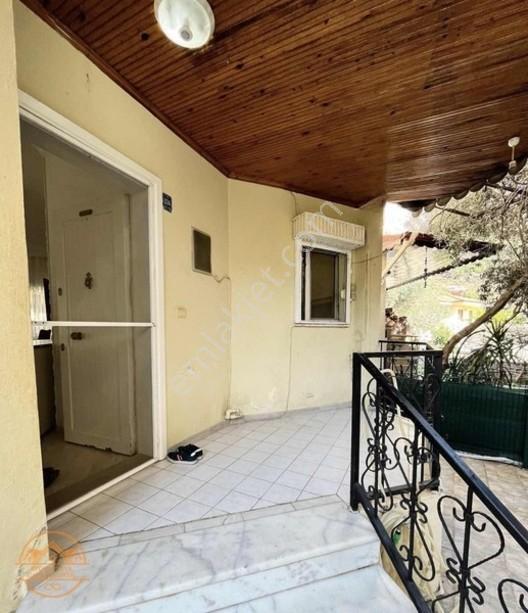 Marmaris'de Camiavlu Mah. Satılık Site İçinde 170m2 İkiz Villa — fotoğraf 22