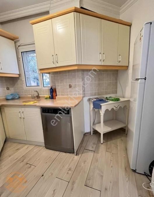 Marmaris'de Camiavlu Mah. Satılık Site İçinde 170m2 İkiz Villa — fotoğraf 23