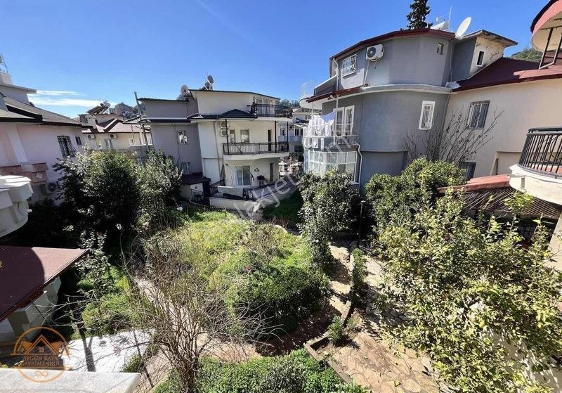 Marmaris'de Camiavlu Mah. Satılık Site İçinde 170m2 İkiz Villa — fotoğraf 24