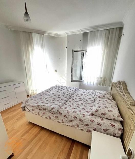 Marmaris'de Camiavlu Mah. Satılık Site İçinde 170m2 İkiz Villa — fotoğraf 25