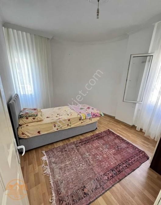 Marmaris'de Camiavlu Mah. Satılık Site İçinde 170m2 İkiz Villa — fotoğraf 26