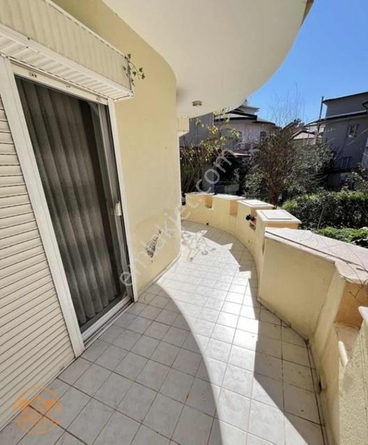 Marmaris'de Camiavlu Mah. Satılık Site İçinde 170m2 İkiz Villa — fotoğraf 27