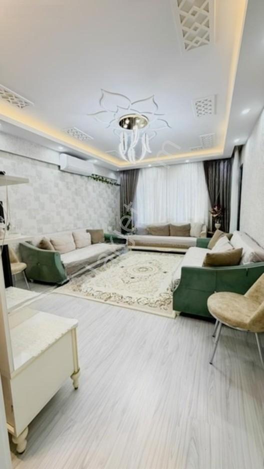 Belkızda Satılık Yerden Isıtma 3+1 Bakımlı
