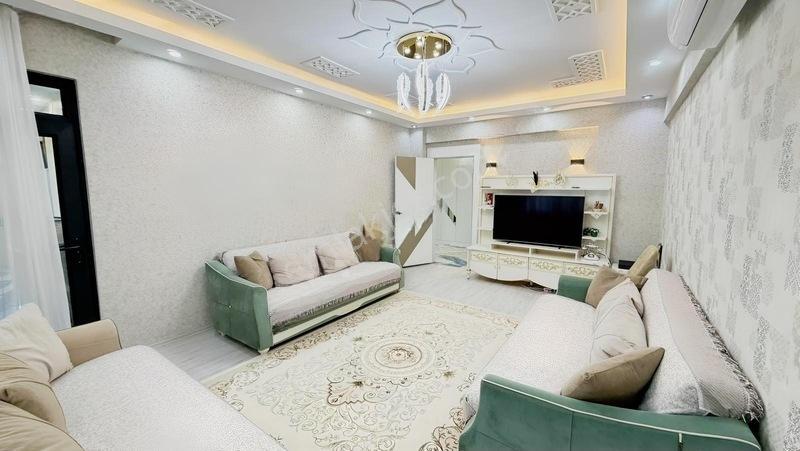 Belkızda Satılık Yerden Isıtma 3+1 Bakımlı — fotoğraf 2