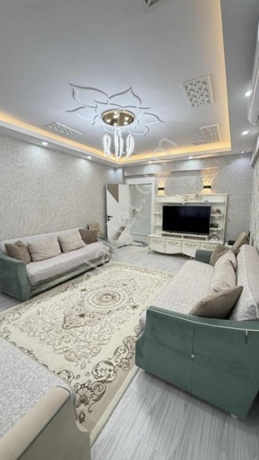 Belkızda Satılık Yerden Isıtma 3+1 Bakımlı — fotoğraf 3