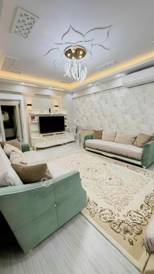 Belkızda Satılık Yerden Isıtma 3+1 Bakımlı — fotoğraf 4