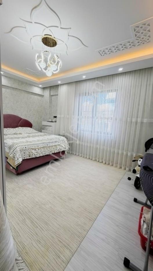 Belkızda Satılık Yerden Isıtma 3+1 Bakımlı — fotoğraf 5