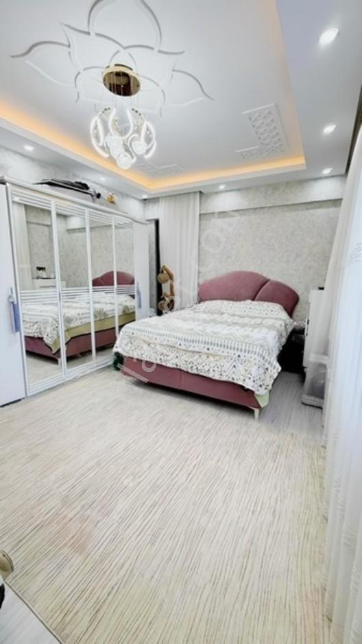 Belkızda Satılık Yerden Isıtma 3+1 Bakımlı — fotoğraf 6
