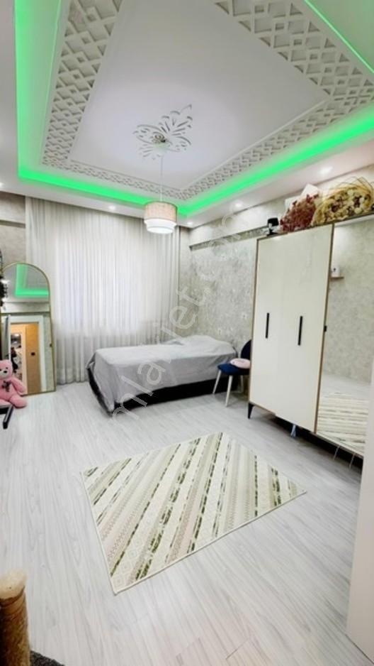 Belkızda Satılık Yerden Isıtma 3+1 Bakımlı — fotoğraf 7