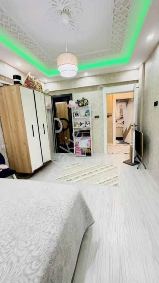 Belkızda Satılık Yerden Isıtma 3+1 Bakımlı — fotoğraf 9