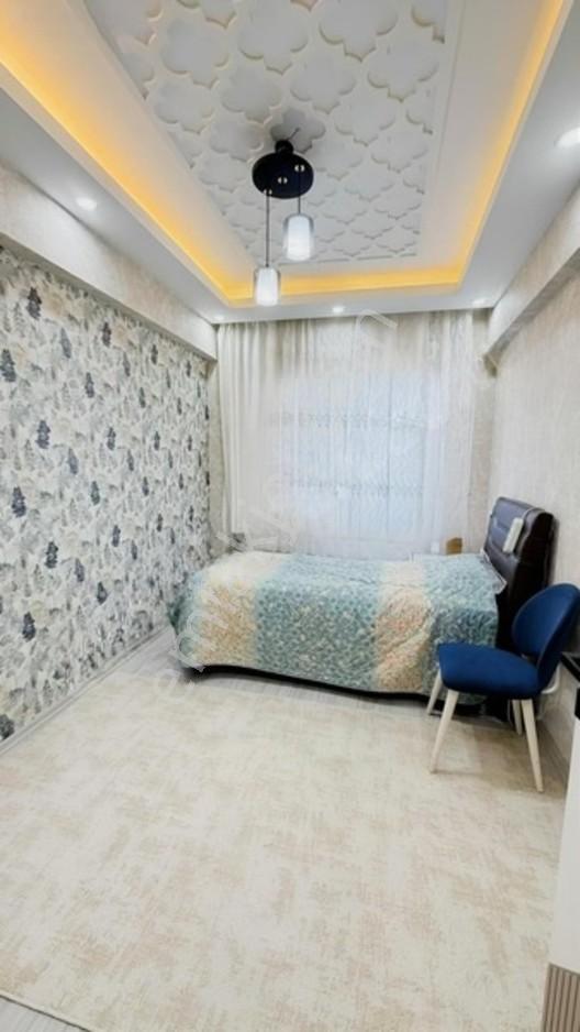 Belkızda Satılık Yerden Isıtma 3+1 Bakımlı — fotoğraf 10