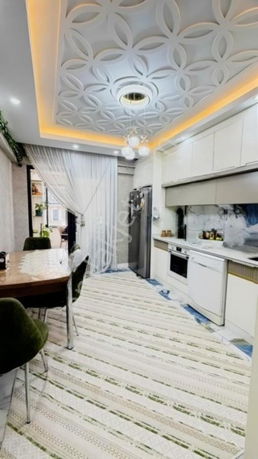 Belkızda Satılık Yerden Isıtma 3+1 Bakımlı — fotoğraf 12