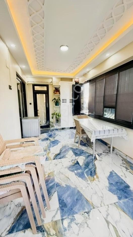 Belkızda Satılık Yerden Isıtma 3+1 Bakımlı — fotoğraf 15