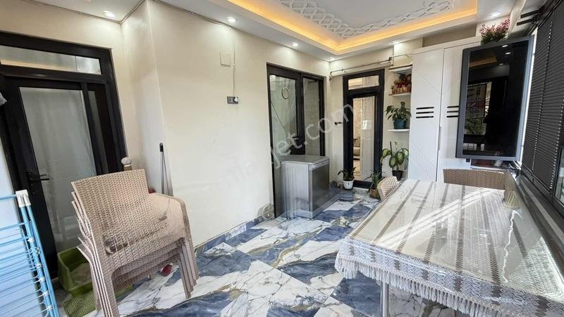 Belkızda Satılık Yerden Isıtma 3+1 Bakımlı — fotoğraf 16
