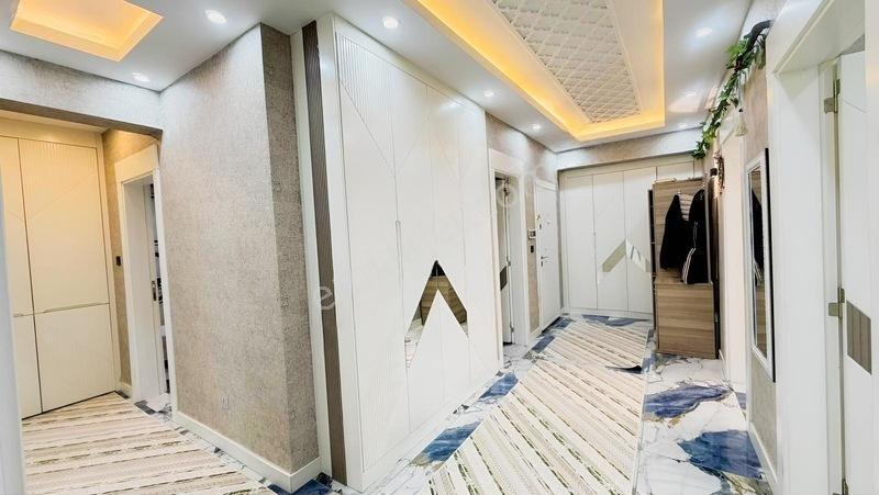 Belkızda Satılık Yerden Isıtma 3+1 Bakımlı — fotoğraf 19