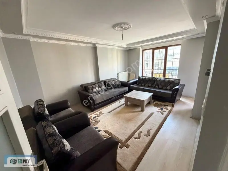 Erpay İnşaat'tan Cebeci Mah. 2+1 100 M² Müthiş Ara Kat — fotoğraf 3