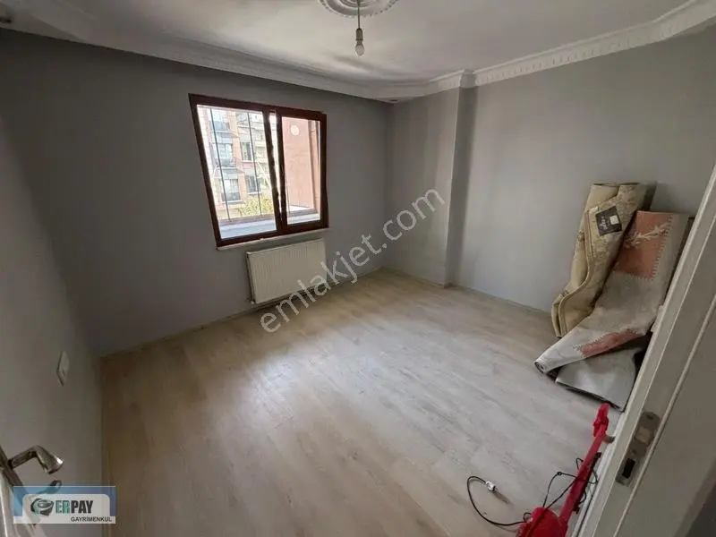 Erpay İnşaat'tan Cebeci Mah. 2+1 100 M² Müthiş Ara Kat — fotoğraf 5