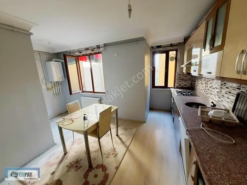 Erpay İnşaat'tan Cebeci Mah. 2+1 100 M² Müthiş Ara Kat — fotoğraf 7
