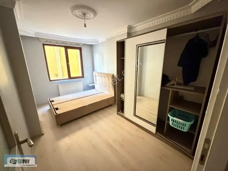 Erpay İnşaat'tan Cebeci Mah. 2+1 100 M² Müthiş Ara Kat — fotoğraf 8