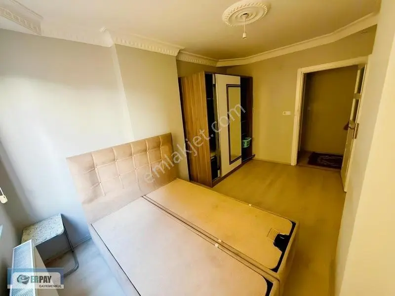 Erpay İnşaat'tan Cebeci Mah. 2+1 100 M² Müthiş Ara Kat — fotoğraf 9
