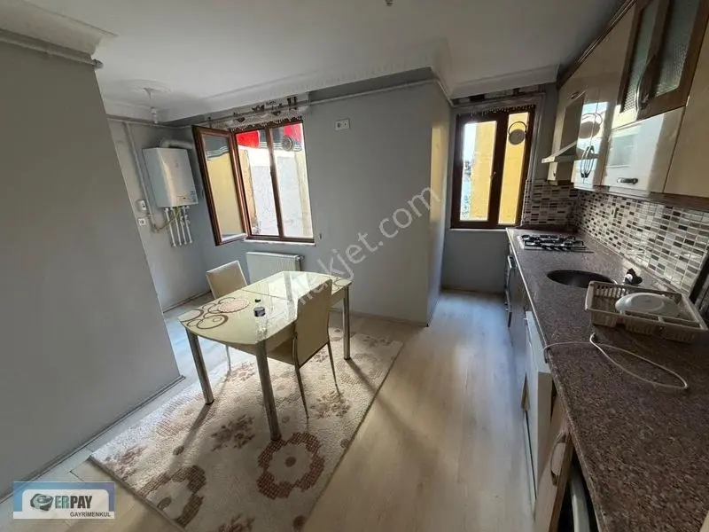 Erpay İnşaat'tan Cebeci Mah. 2+1 100 M² Müthiş Ara Kat — fotoğraf 11