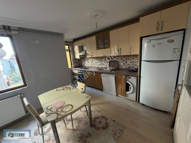Erpay İnşaat'tan Cebeci Mah. 2+1 100 M² Müthiş Ara Kat — fotoğraf 12