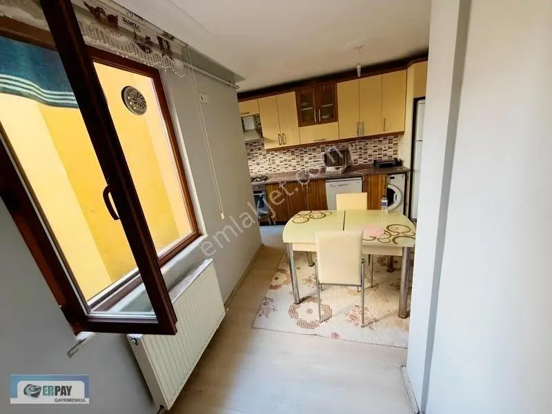 Erpay İnşaat'tan Cebeci Mah. 2+1 100 M² Müthiş Ara Kat — fotoğraf 13