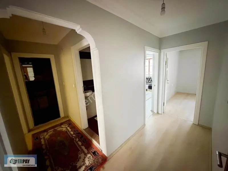 Erpay İnşaat'tan Cebeci Mah. 2+1 100 M² Müthiş Ara Kat — fotoğraf 14