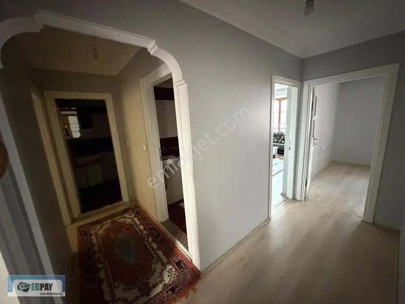 Erpay İnşaat'tan Cebeci Mah. 2+1 100 M² Müthiş Ara Kat — fotoğraf 15