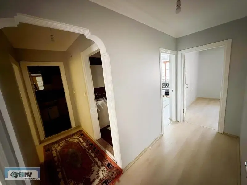 Erpay İnşaat'tan Cebeci Mah. 2+1 100 M² Müthiş Ara Kat — fotoğraf 16