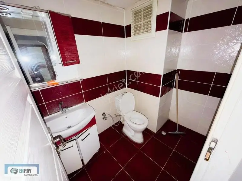 Erpay İnşaat'tan Cebeci Mah. 2+1 100 M² Müthiş Ara Kat — fotoğraf 17