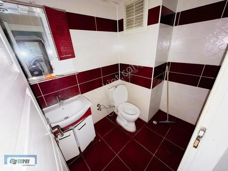 Erpay İnşaat'tan Cebeci Mah. 2+1 100 M² Müthiş Ara Kat — fotoğraf 18