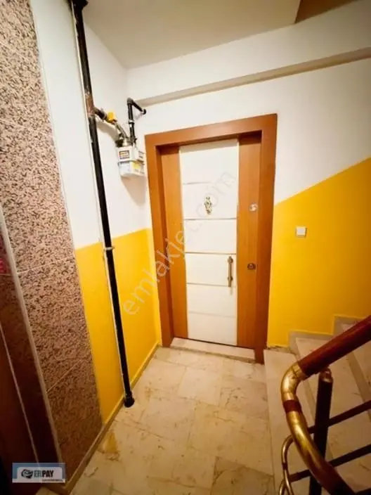 Erpay İnşaat'tan Cebeci Mah. 2+1 100 M² Müthiş Ara Kat — fotoğraf 23