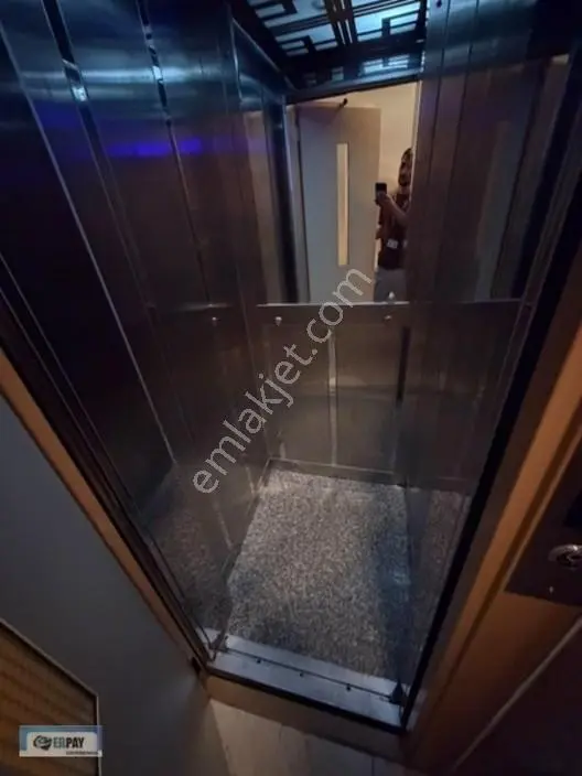 Erpay İnşaat'tan Cebeci Mah. 2+1 100 M² Müthiş Ara Kat — fotoğraf 24